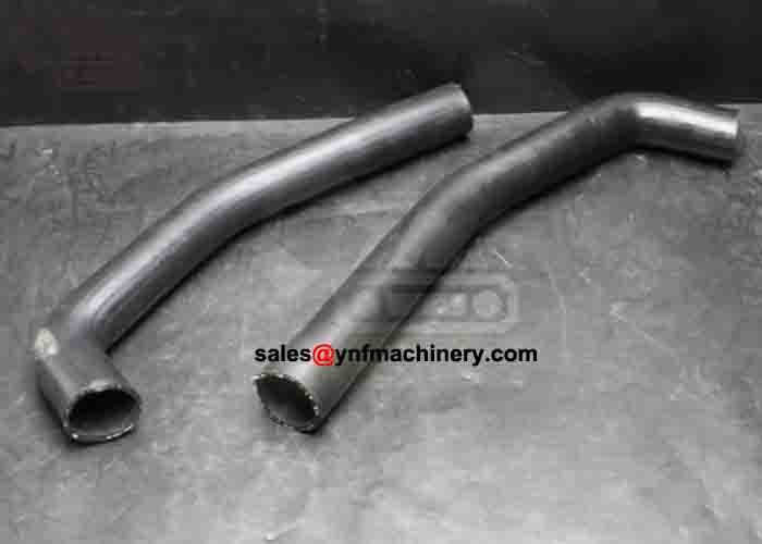 WA380-3 radiator inlet hose
