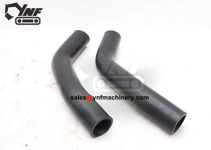 Caterpillar E323D hose