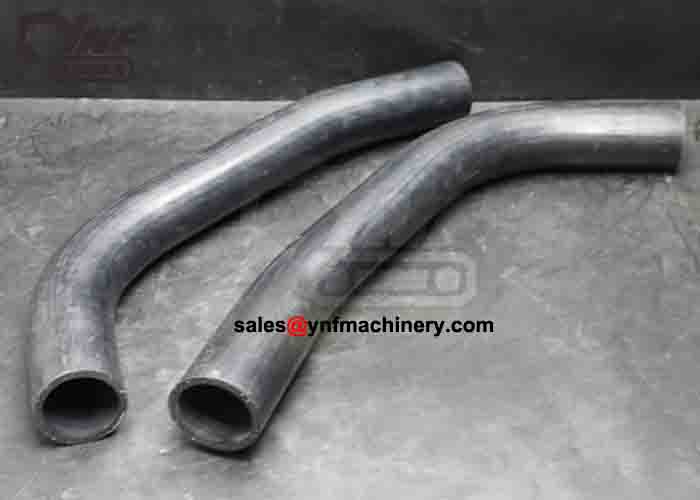 YNF16346 coolant hose