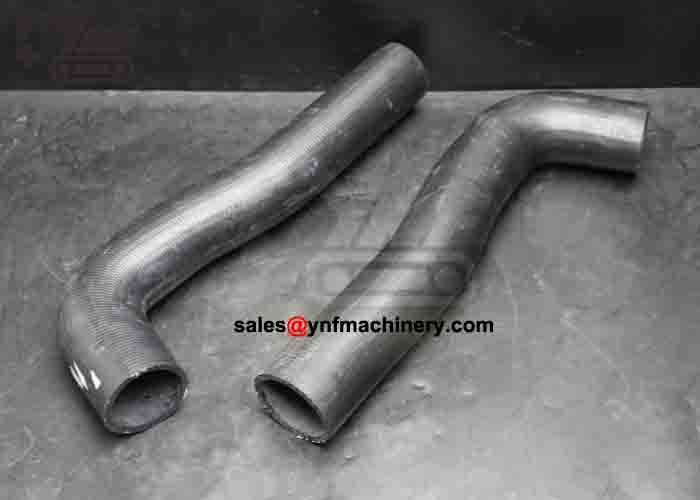 YNF16347 coolant hose