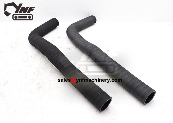 Caterpillar E323D hose