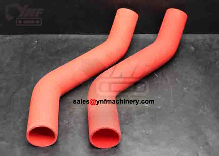 YNF16348 coolant hose