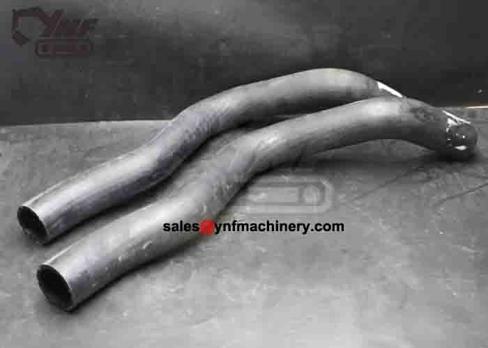 D475A-5 cooling system hose