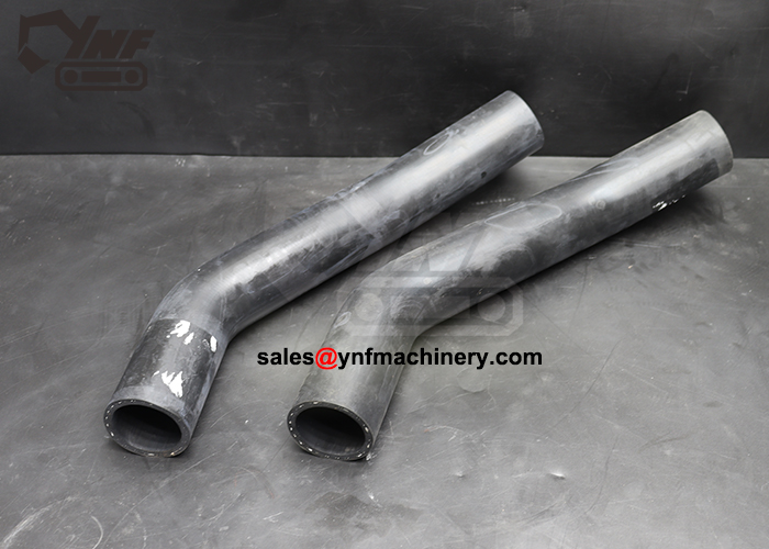 Caterpillar E320C hose