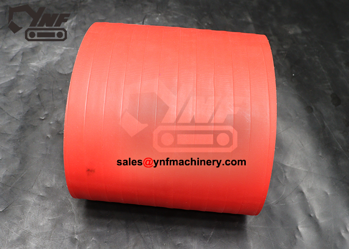 Engine coolant hose PC1250-8