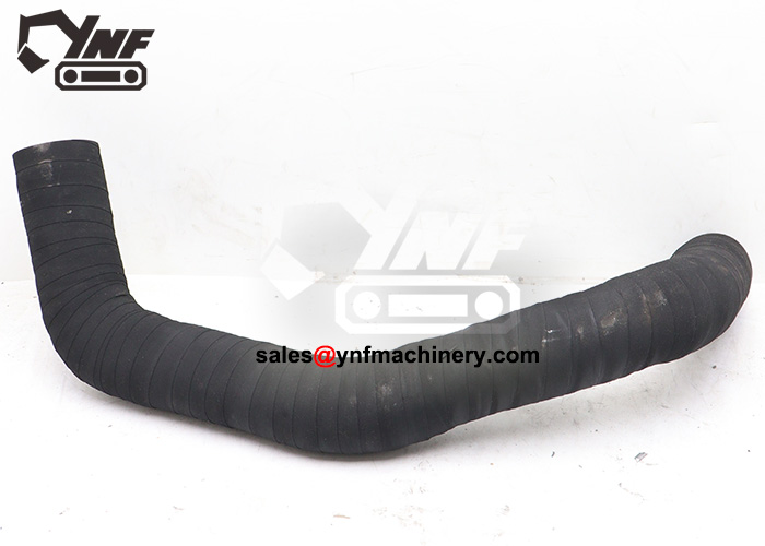 Engine coolant hose D65-15