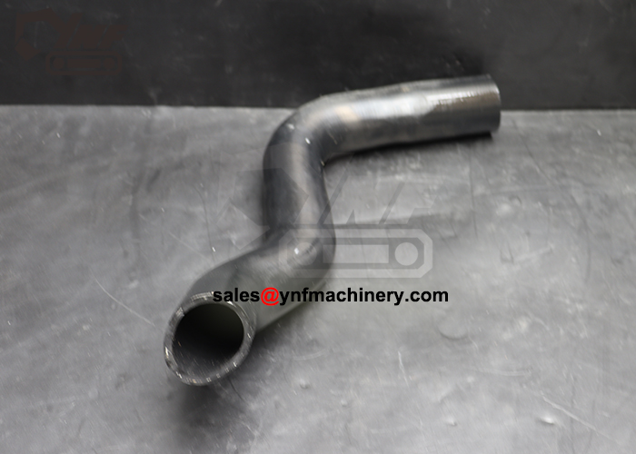Radiator inlet hose for SY215-9 / SY215-8