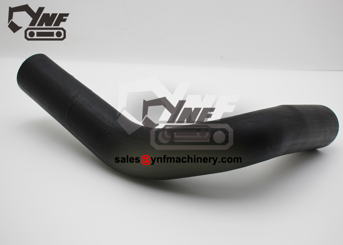 Mitsubishi 6D24 radiator water hose