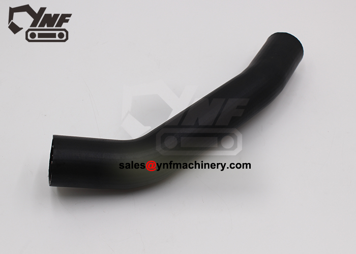 Engine cooling hose Volvo EC210B