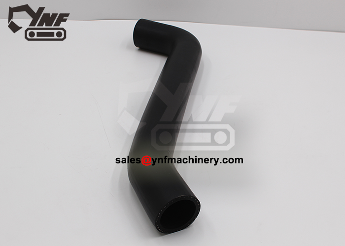 Engine cooling hose Volvo EC210B