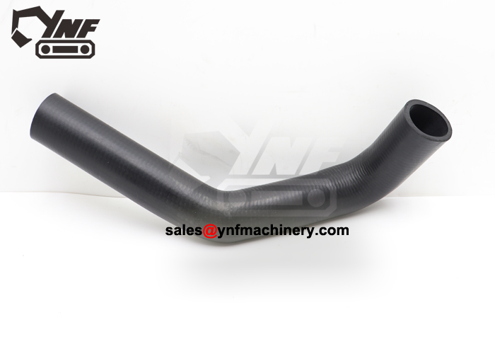 Engine coolant transfer hose Volvo EC55