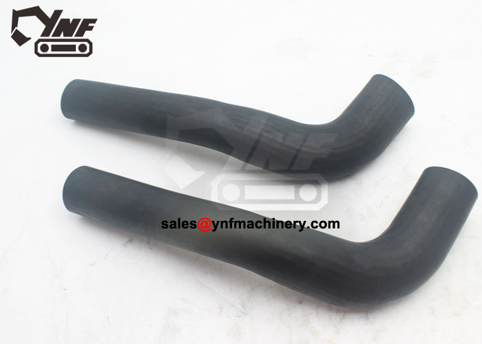 Radiator water hose lower