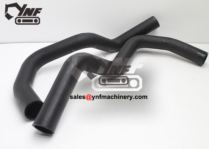 Hitachi ZAX240-3 coolant hose