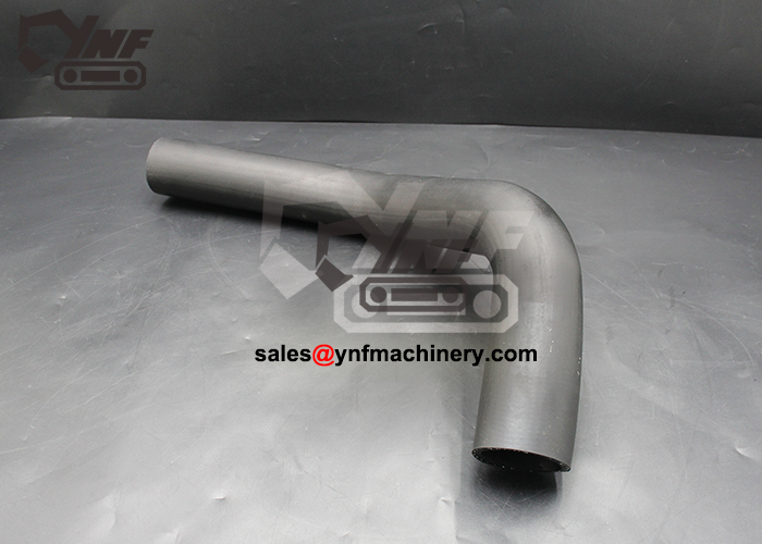 ZX200 radiator upper hose