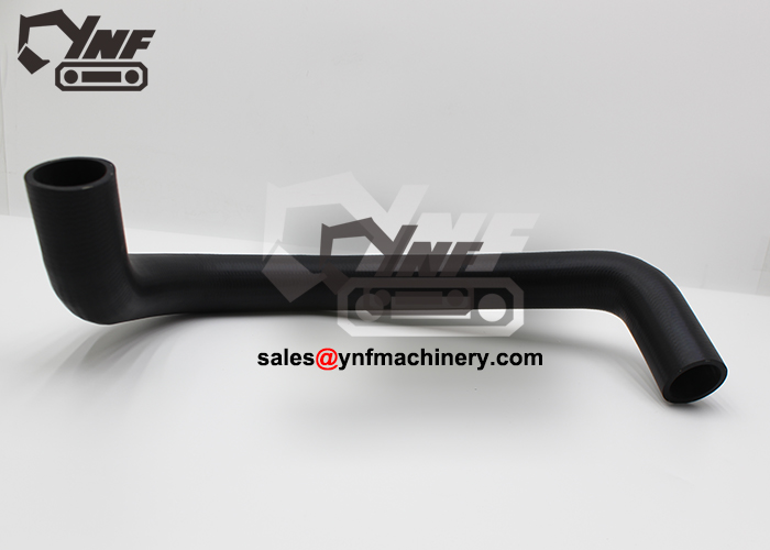 Hitachi ZAX110 engine coolant hose