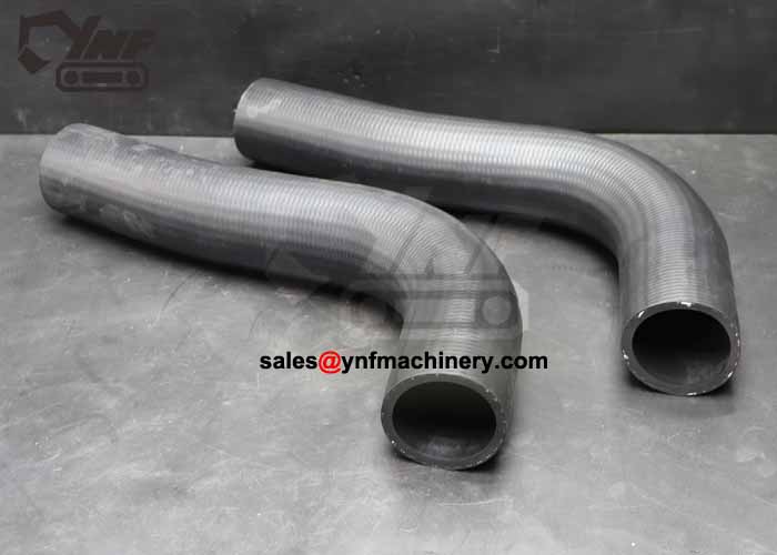 Hitachi ZX490-5A coolant hose