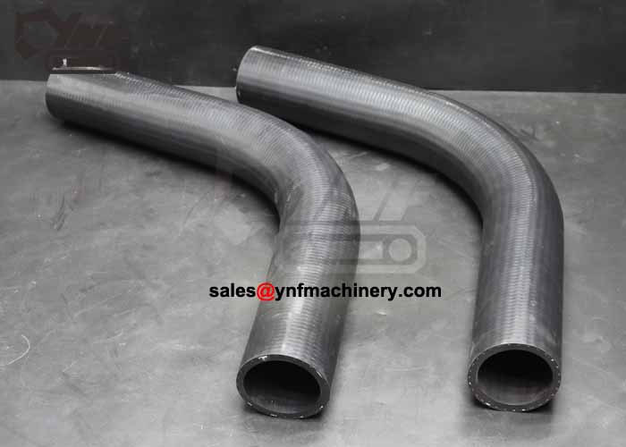 Hitachi ZX490-5A coolant hose