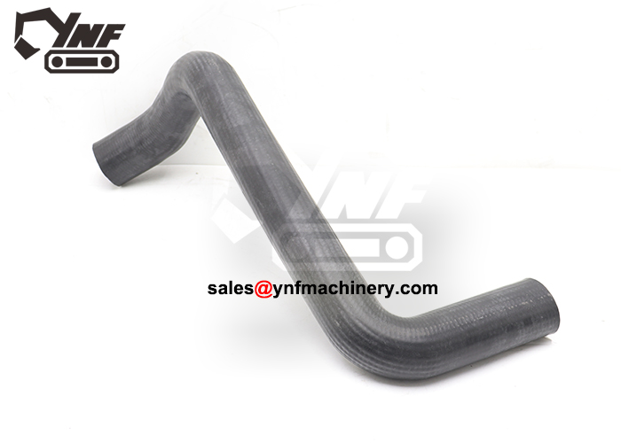 Hitachi EX120-3 cooling hose