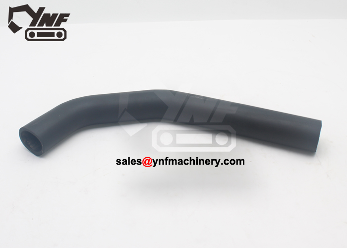 Engine cooling upper hose