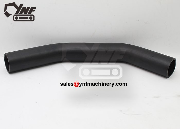 Engine cooling upper hose