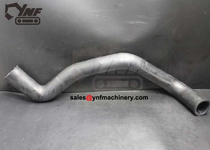 Engine cooling lower hose