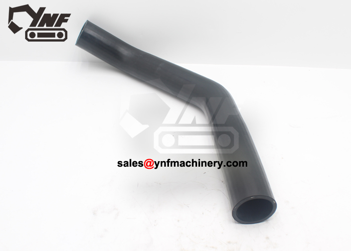 Engine cooling upper hose