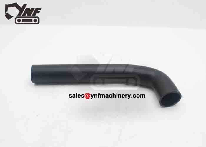 Radiator outlet hose