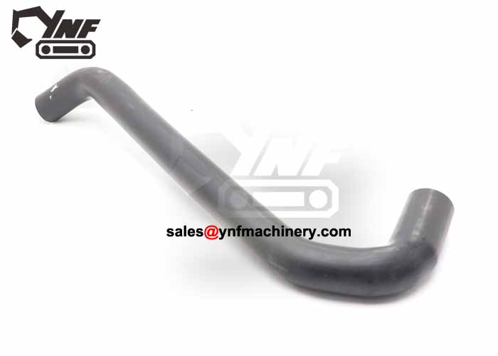 Engine cooling lower hose