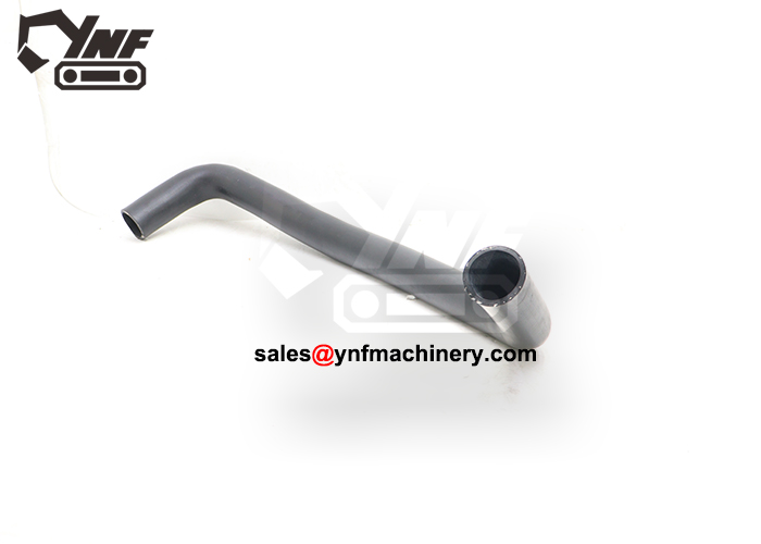 Engine cooling upper hose
