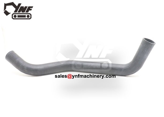 Engine cooling lower hose