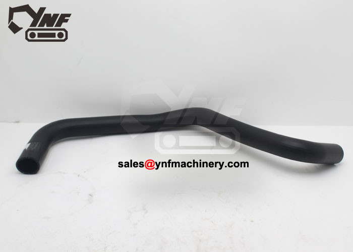 Caterpillar E315D hose