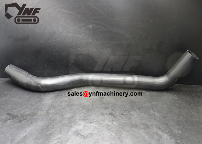 Engine cooling lower hose