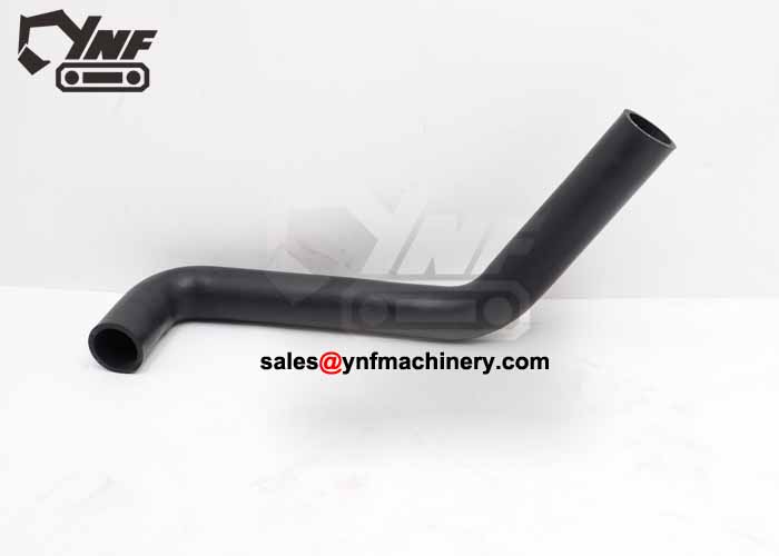 Engine cooling upper hose