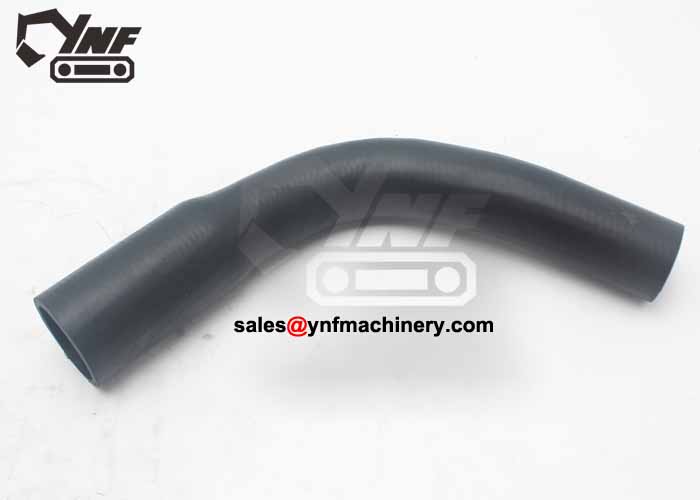 Engine cooling upper hose