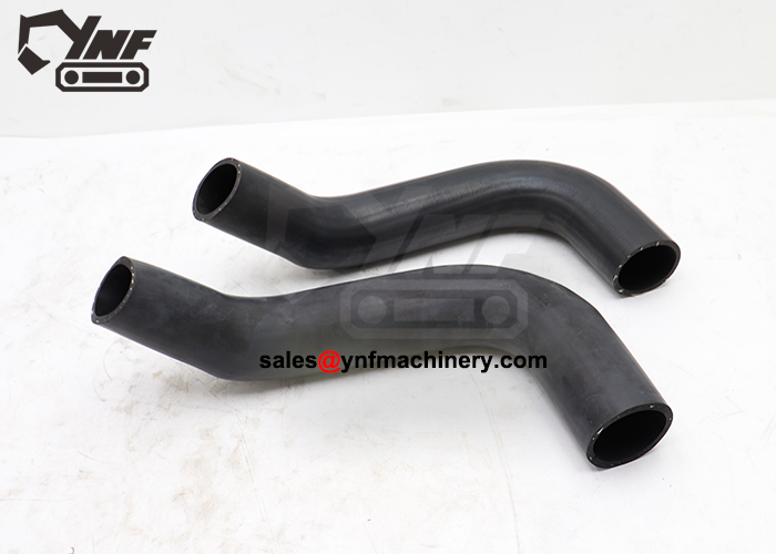 SK200-13 excavator upper water hose