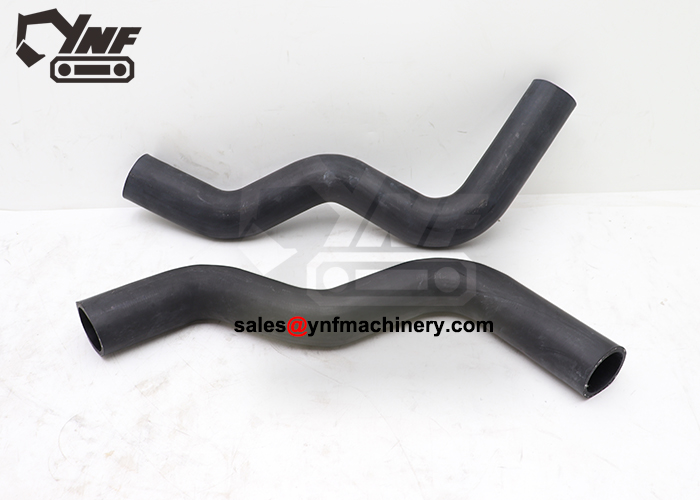 SK200-13 excavator lower water hose