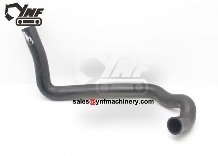 Caterpillar E320D EFI hose