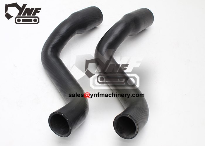 203-03-67190 radiator hose replacement