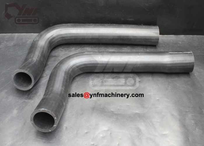 14X-03-15211 radiator hose replacement