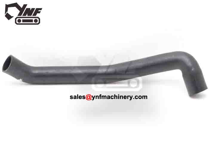 PC1250-8 cooling system hose