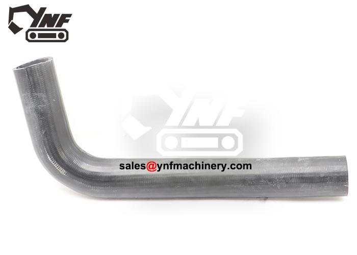 Engine cooling hose D275A-5