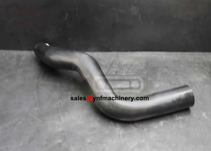Radiator inlet hose for SY215-9 / SY215-8