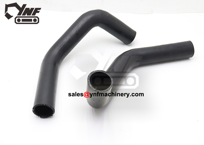 Cooling system hose XE210