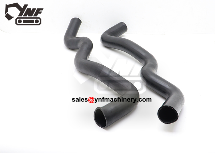 Cooling system hose XE230