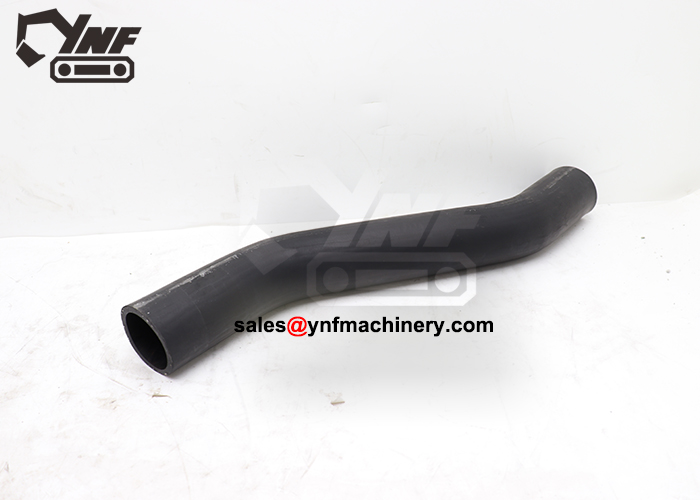 Engine cooling hose XCMG 700D