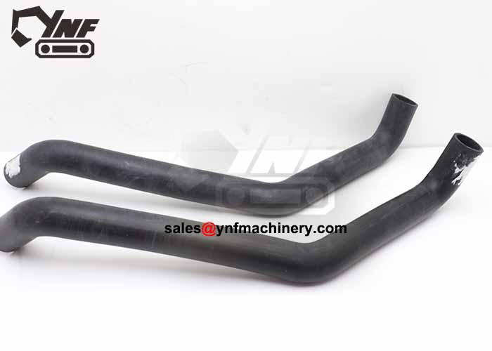 Cooling system lower hose XE265C