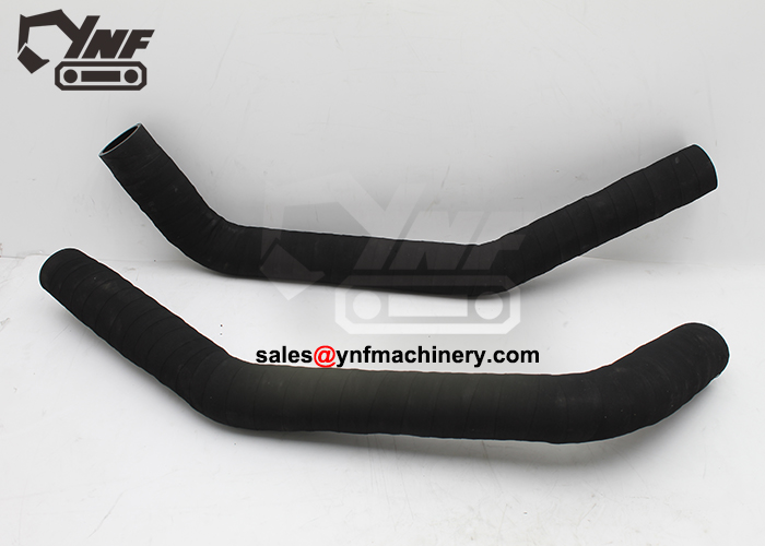 Caterpillar E320GC hose