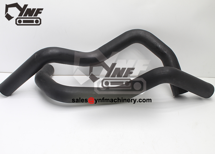 Engine cooling lower hose