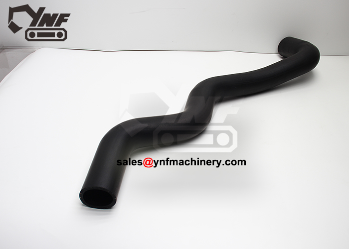 Hitachi engine cooling hose