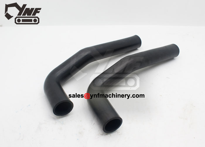 3108935 upper radiator hose
